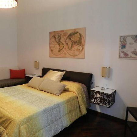 B&B Domus Garibaldi Салерно Экстерьер фото