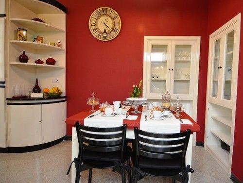 B&B Domus Garibaldi Салерно Экстерьер фото